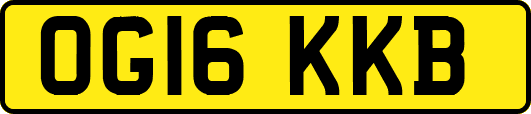 OG16KKB