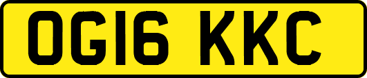 OG16KKC