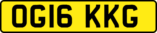 OG16KKG