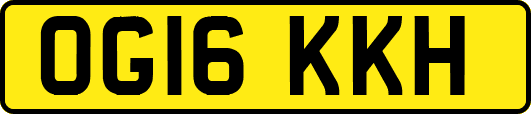OG16KKH