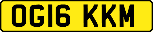 OG16KKM