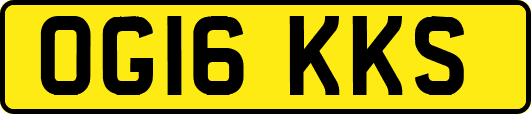 OG16KKS