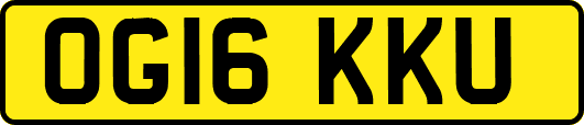 OG16KKU