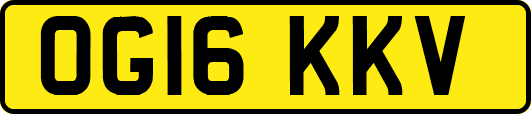 OG16KKV