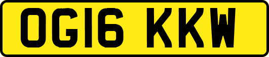 OG16KKW
