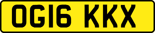 OG16KKX