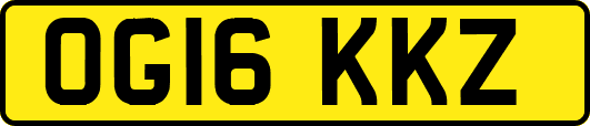 OG16KKZ