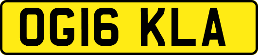 OG16KLA