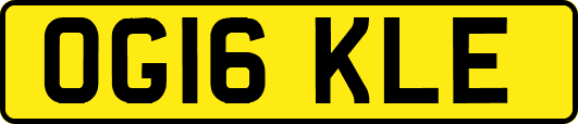 OG16KLE