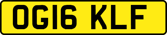 OG16KLF