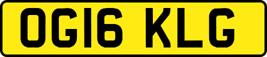 OG16KLG