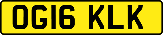 OG16KLK