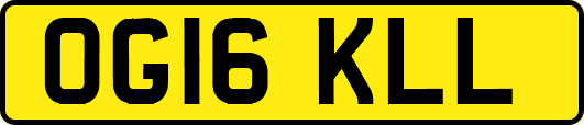 OG16KLL