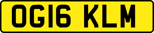 OG16KLM