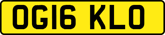 OG16KLO