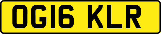 OG16KLR