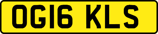 OG16KLS