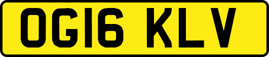 OG16KLV