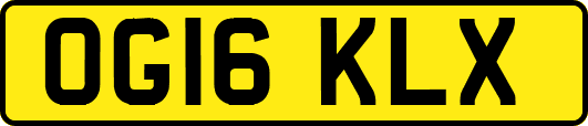 OG16KLX