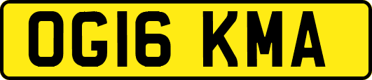 OG16KMA
