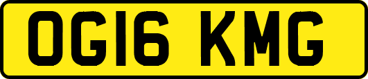 OG16KMG