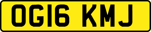 OG16KMJ