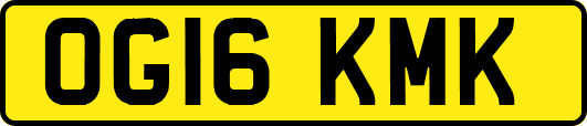 OG16KMK