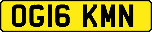 OG16KMN