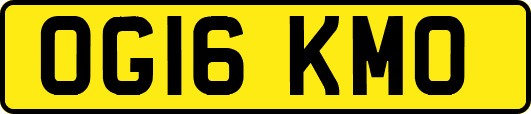 OG16KMO