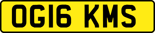 OG16KMS