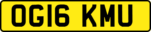 OG16KMU