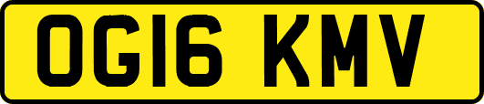 OG16KMV