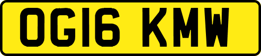 OG16KMW