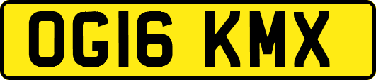 OG16KMX