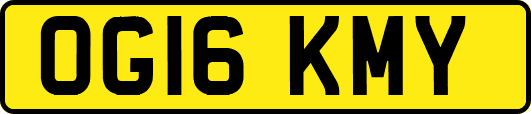 OG16KMY