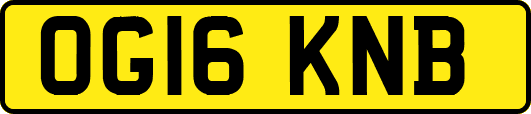 OG16KNB