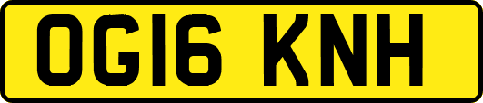 OG16KNH