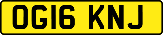 OG16KNJ
