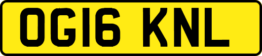 OG16KNL