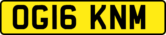 OG16KNM