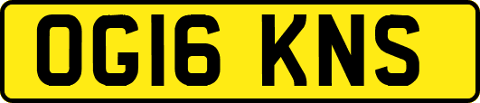 OG16KNS
