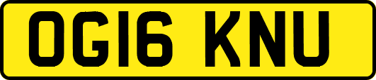 OG16KNU