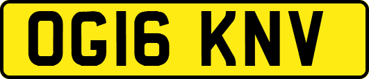 OG16KNV