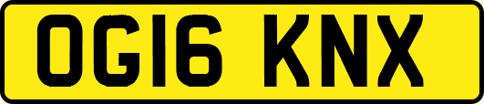 OG16KNX