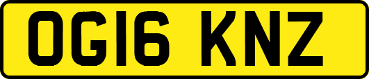 OG16KNZ