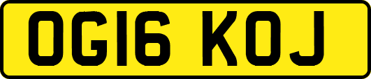 OG16KOJ