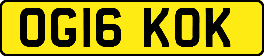 OG16KOK