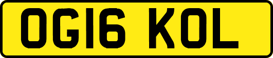 OG16KOL