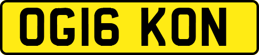 OG16KON