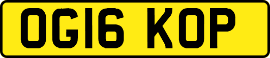OG16KOP